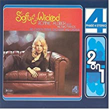 Soft & Wicked / Come To Where The Love Is