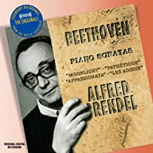 Piano Sonatas