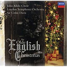 An Olde English Christmas