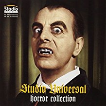 Studio Universal Horror