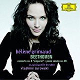 Piano Concerto No.5 Piano Sonata No.28