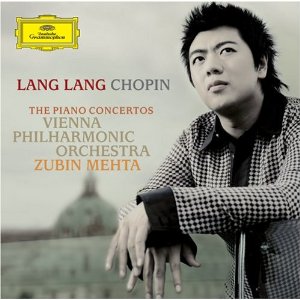 Chopin: The Piano Concertos 1 & 2
