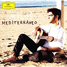 Mediterraneo Cd+Dvd