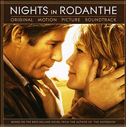 Nights In Rodanthe