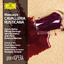Cavalleria Rusticana