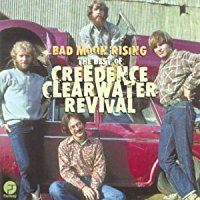 Bad Moon Rising The Best Of