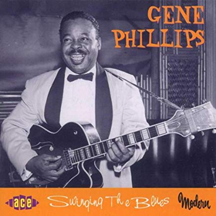 Swinging The Blues