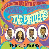 The Musicor Years
