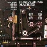 Funky Music Machine