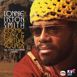 Cosmic Funk & Spiritual Sounds