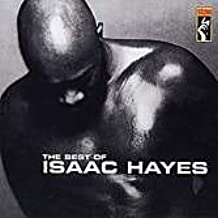 The Best Of Isaac Hayes