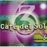 Cafe Del Sol 3