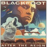 After The Reign