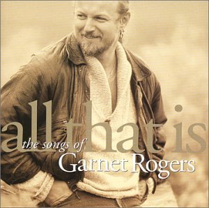 All That Is The Songs Of
