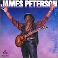 Preachin The Blues