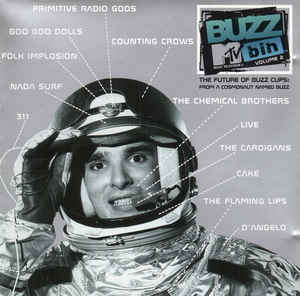 Mtv Buzz Bin Volume 2