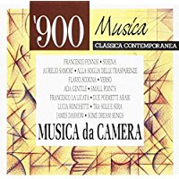 Musica Da Camera
