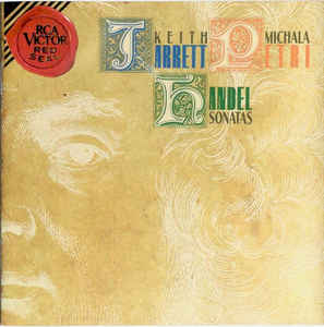 Handel Sonatas