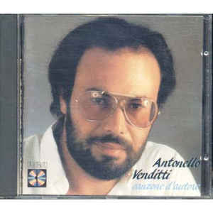 Canzone D'autore