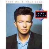Hold Me In Your Arms