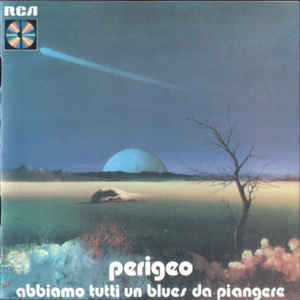 Abbiamo Tutti Un Blues Da Piangere