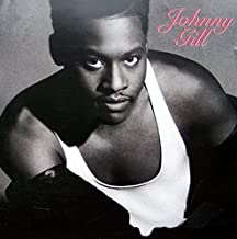 Johnny Gill
