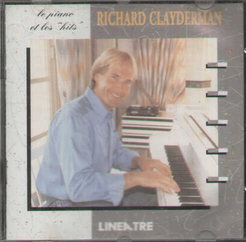 Le Piano Et Les Hits