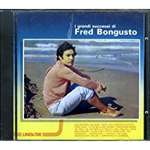 I Grandi Successi Di Fred Bongusto