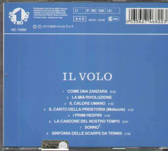 Il Volo