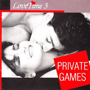 Love Time 3 - Private Games