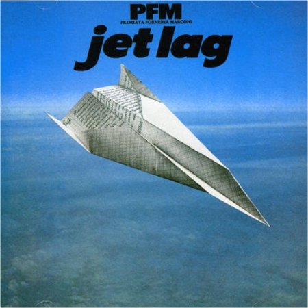 Jet Lag
