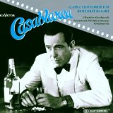 Casablanca Classic Film Scores For Humphrey Bogart