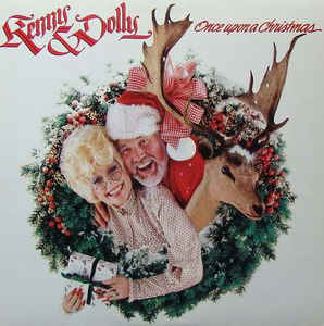 Once Upon A Christmas