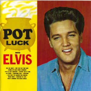 Pot Luck