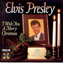 I Wish You A Merry Christmas