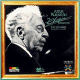 The Sonatas & Fantasie In F Minor