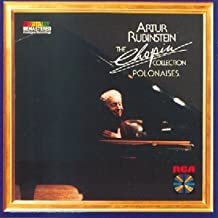 The Chopin Collection Polonaisen