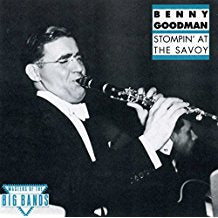 Stompin' At The Savoy