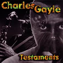 Testaments