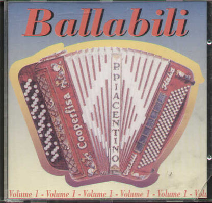 Ballabili Vol.1