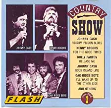 Country Show Volume 1