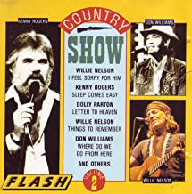 Country Show Volume 2