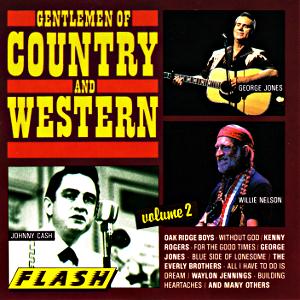 Gentlemen Of Country And Western Vol.2