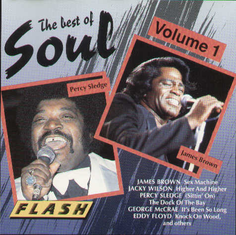 The Best Of Soul Vol.1