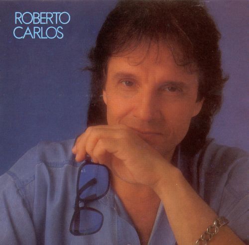 Roberto Carlos Spanish Edition