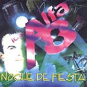 Noche De Fiesta