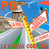 Nueva Cosecha