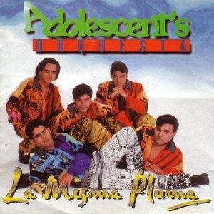 La Misma Pluma
