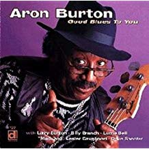Good Blues To You