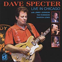 Live In Chicago